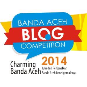 Banda Aceh Blog Competiton